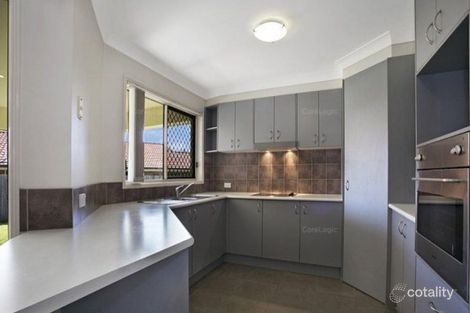 Property photo of 31 Salubris Place Moggill QLD 4070
