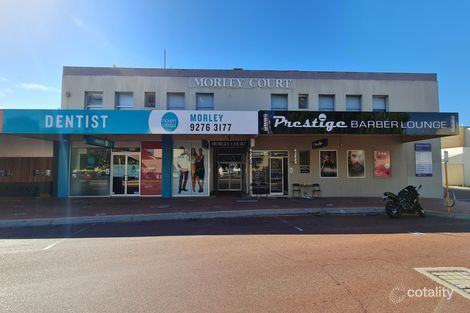 6/3 Bishop St, Morley, WA 6062