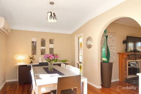 Property photo of 3 Hilton Place Kenthurst NSW 2156