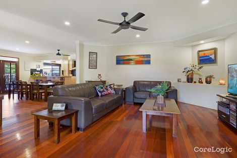 Property photo of 4 Tussock Crescent Elanora QLD 4221
