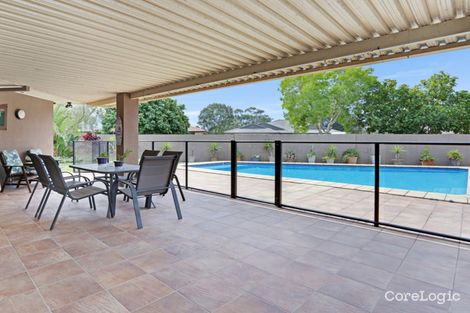 Property photo of 4 Tussock Crescent Elanora QLD 4221