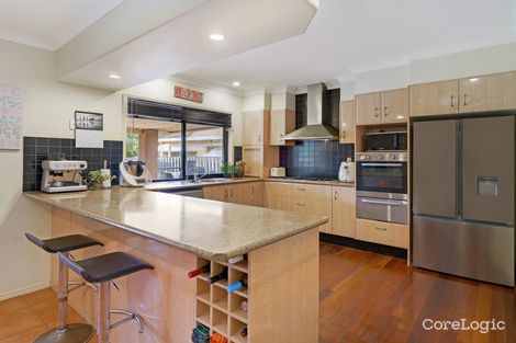 Property photo of 4 Tussock Crescent Elanora QLD 4221