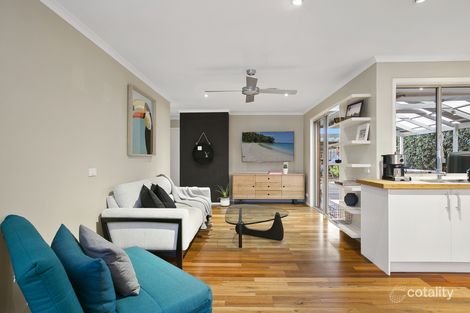 Property photo of 27 Paperbark Drive Mount Martha VIC 3934