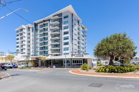 Property photo of 809/55 River Street Mackay QLD 4740