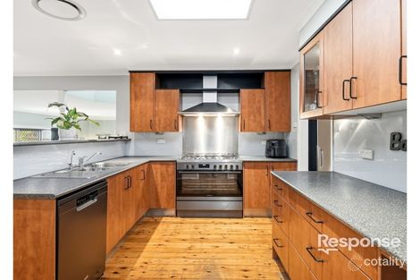 Property photo of 61 Greygums Road Cranebrook NSW 2749