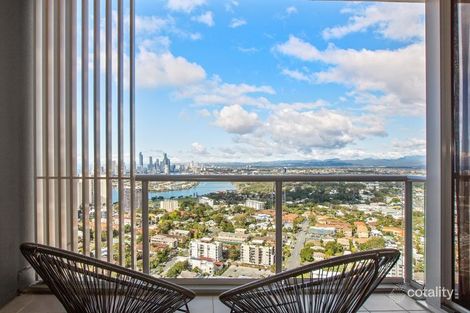 Property photo of 2703/34 Scarborough Street Southport QLD 4215