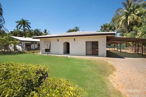 Property photo of 65 Rosewood Crescent Leanyer NT 0812