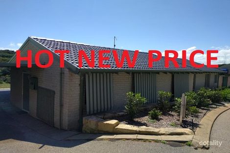 Property photo of 5/115 Panorama Drive Preston Beach WA 6215