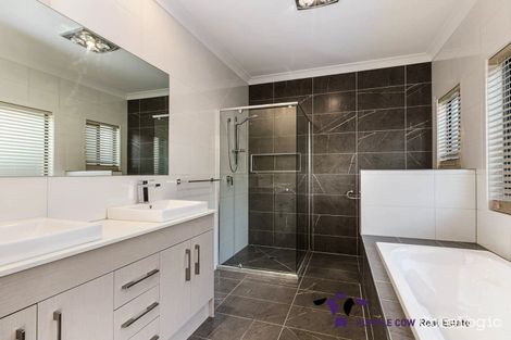 Property photo of 21 Barrow Street Springfield Lakes QLD 4300