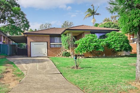 43 Parkhill Ave, Leumeah, NSW 2560