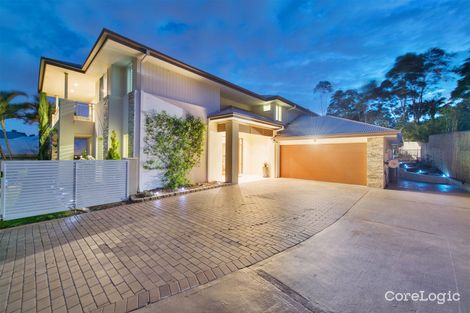 Property photo of 12 Pathfinder Road Coomera QLD 4209