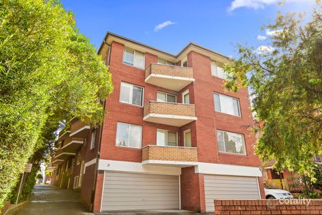 Property photo of 18/31 Wharf Road Gladesville NSW 2111