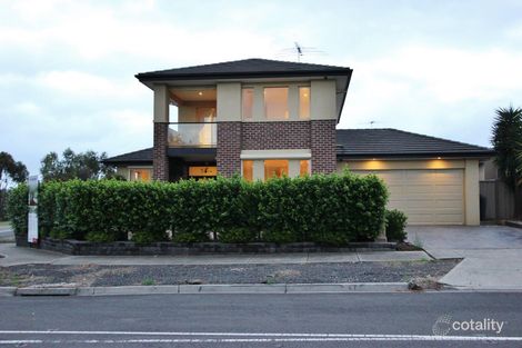 Property photo of 6 Glenbrook Avenue Cairnlea VIC 3023