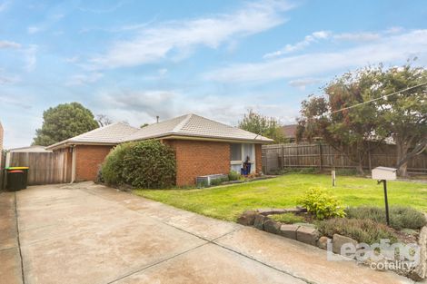 21 Precious Rd, Diggers Rest, VIC 3427