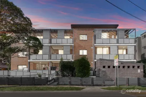 16/21-23 Rookwood Rd, Yagoona, NSW 2199