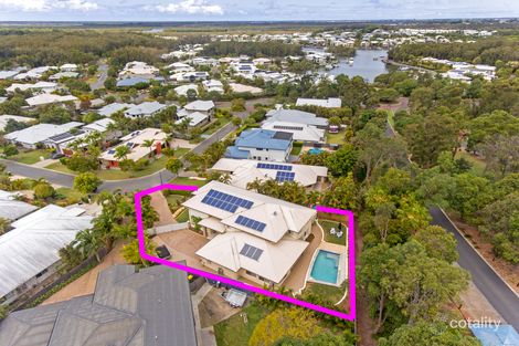 Property photo of 12 Pathfinder Road Coomera QLD 4209