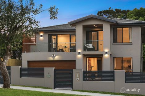 31 Wentworth Rd, Eastwood, NSW 2122