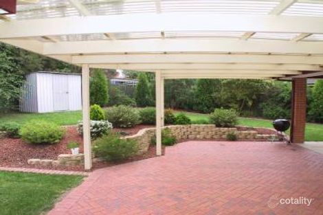 Property photo of 11 Roger Court Rowville VIC 3178