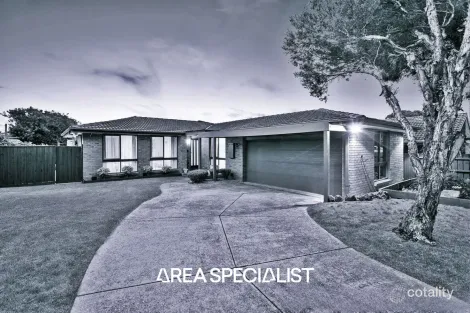 Property photo of 7 Lynne Court Langwarrin VIC 3910