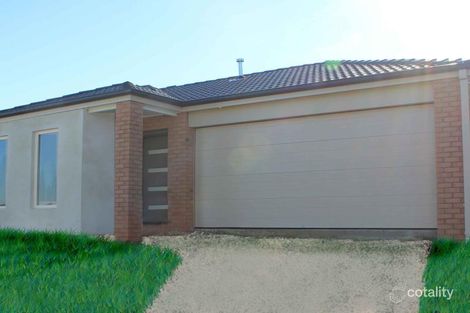 Lot 2022 Thames Ave, Drouin, VIC 3818