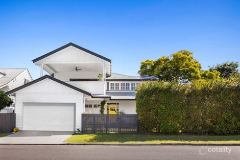179 ASHGROVE AVE, ASHGROVE, QLD 4060