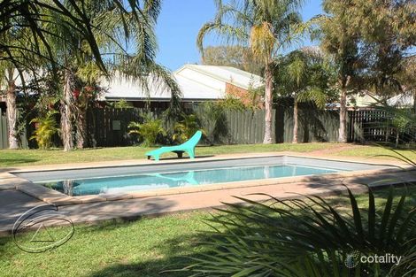 11/3 Barrett Dr, Desert Springs, NT 0870