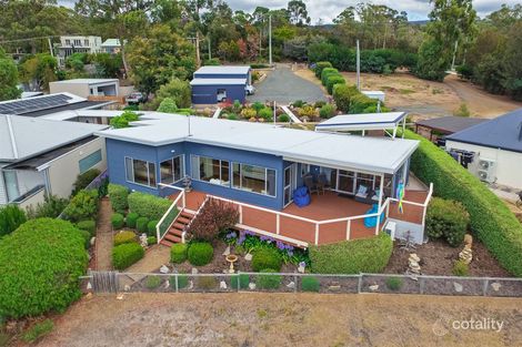Property photo of 223 Coningham Road Coningham TAS 7054