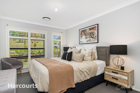 Property photo of 18 Wainwright Drive Cobbitty NSW 2570