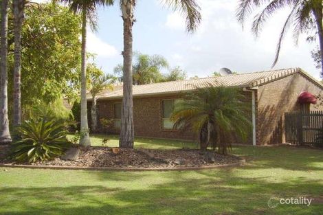 31 Ferny Ave, Avoca, QLD 4670