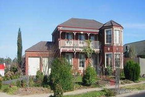 136 Barnes Bvd, Horsham, VIC 3400