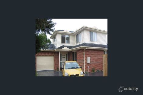 2/9 Beddoe Ave, Clayton, VIC 3168