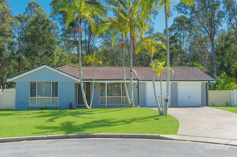 7 Mangrove Cl, Lakewood, NSW 2443