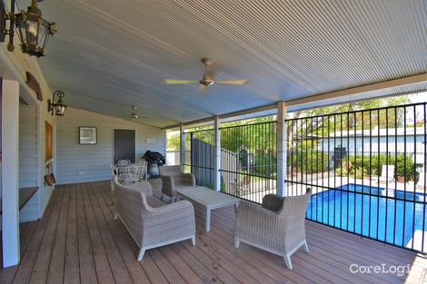 Property photo of 140 Crane Street Longreach QLD 4730