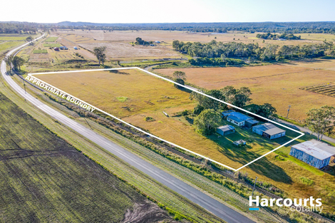 Property photo of 35 Berrembea Road Drinan QLD 4671