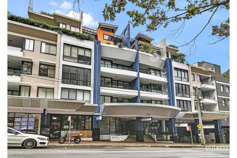 325/38-46 Albany St, St Leonards, NSW 2065