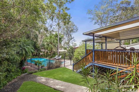 Property photo of 20 Marlin Street Thorneside QLD 4158