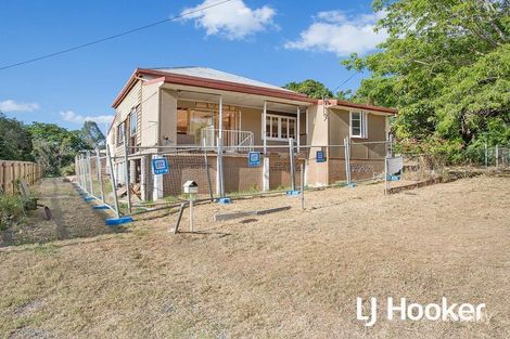 Property photo of 11 Lukin Street Mount Morgan QLD 4714