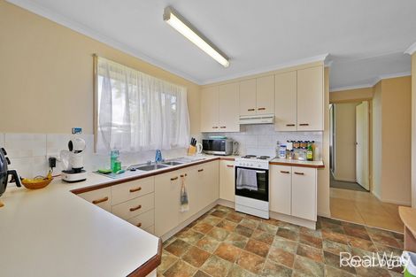 Property photo of 51 McCarthy Road Avenell Heights QLD 4670