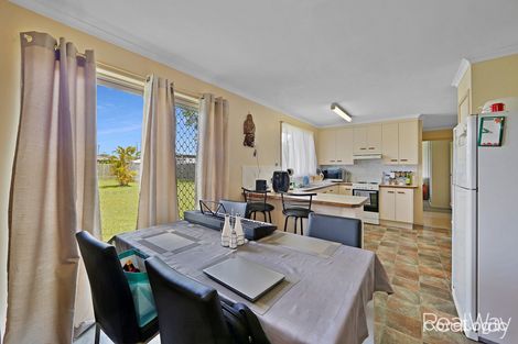 Property photo of 51 McCarthy Road Avenell Heights QLD 4670