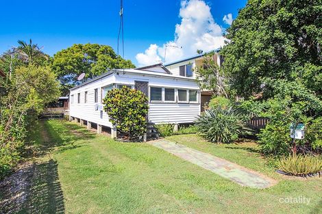 Property photo of 16 Earl Parade Manly QLD 4179