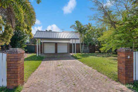 Property photo of 1 Courageous Court Newport QLD 4020