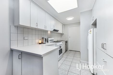 Property photo of 29/132 Somerville Road Hampton Park VIC 3976
