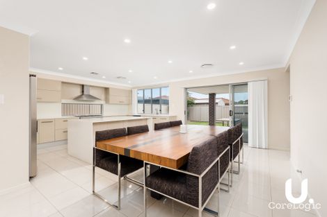 Property photo of 19 Admiral Street The Ponds NSW 2769