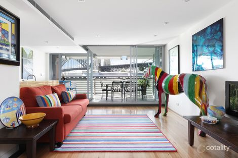 Property photo of 503/19 Hickson Road Dawes Point NSW 2000
