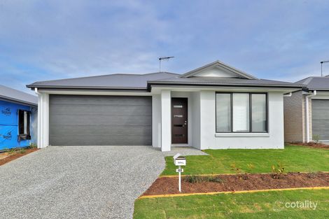 Property photo of 48 Aaron Circuit Browns Plains QLD 4118