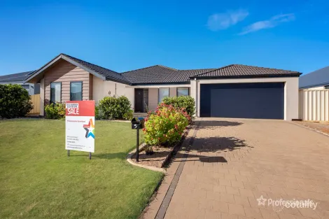 5 Fleetwing St, Wandina, WA 6530