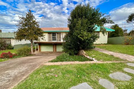 13 Evans Pde, Parkes, NSW 2870
