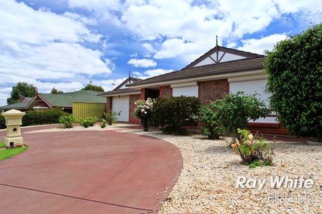 Property photo of 3 Gapper Court Craigmore SA 5114