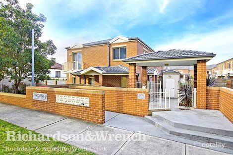 Property photo of 10/3-9 Broe Avenue Arncliffe NSW 2205