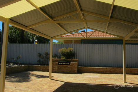 Property photo of 6 Munderee Place Wanneroo WA 6065